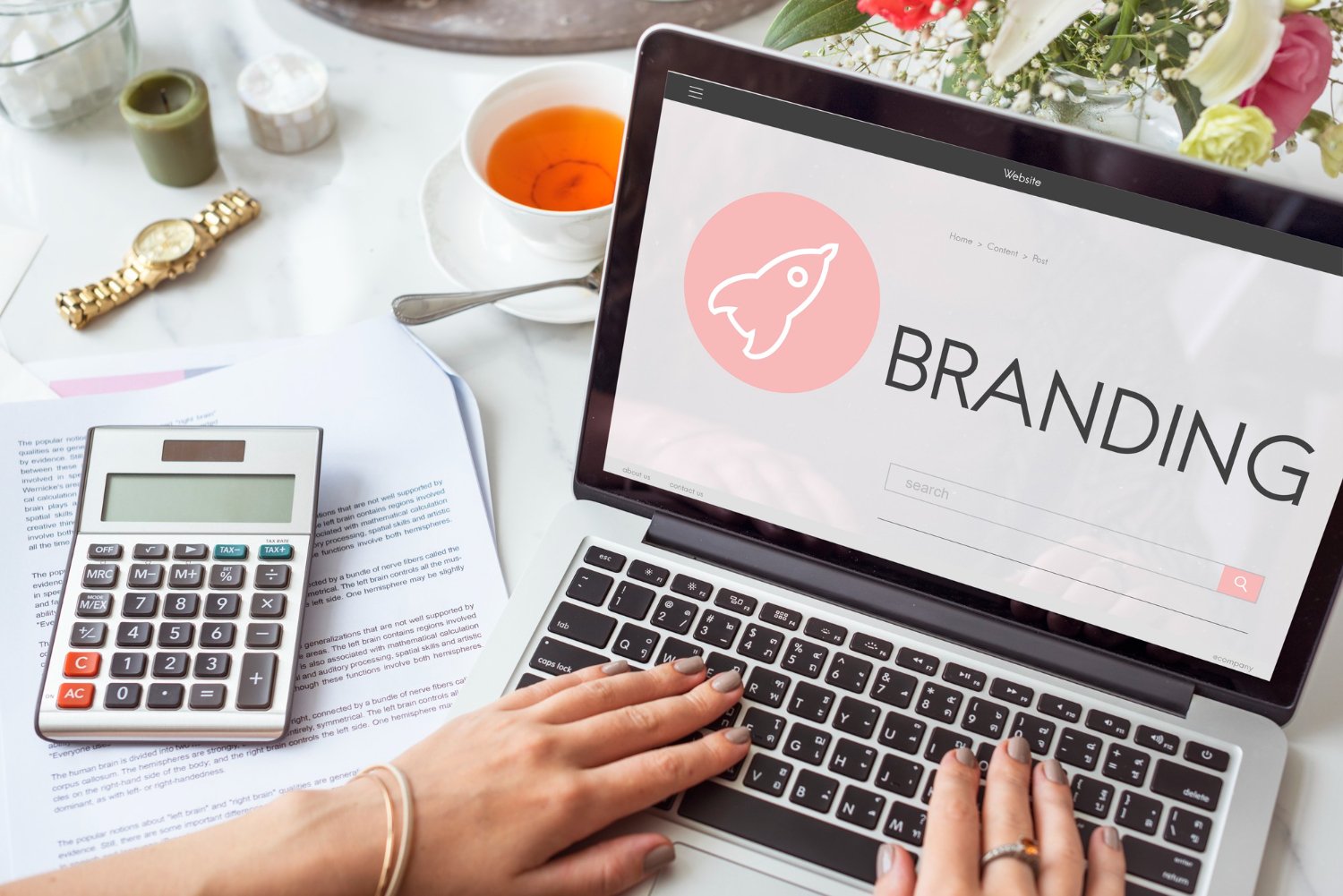 Brand Building Guide 2022